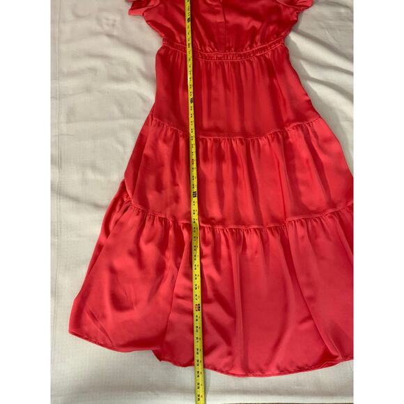 Nic + Zoe DAYDREAM DRESS NWT size‎ large - Picture 6 of 7